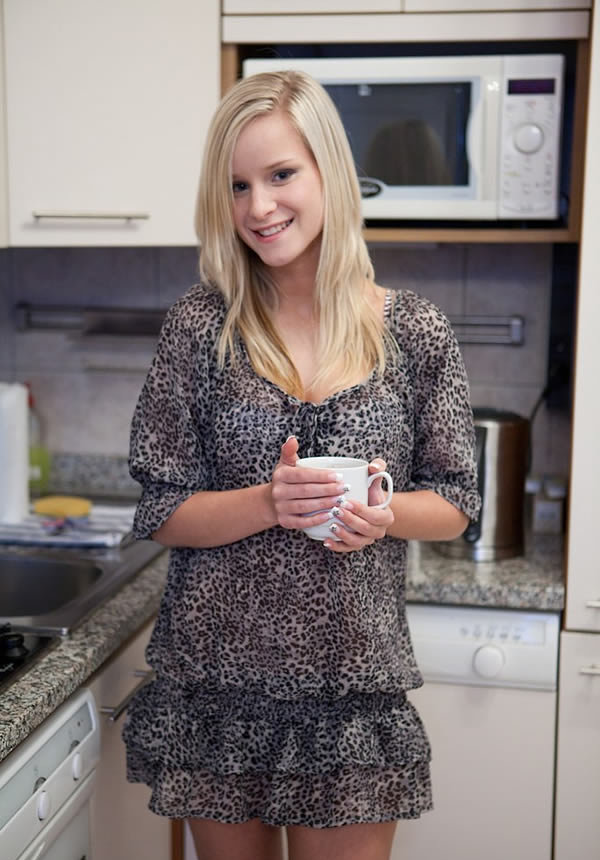 Ульяна, 23